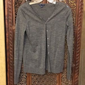 Gap cardigan